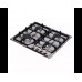 Газовая варочная панель DeLonghi IF 46.1 ASV GUD