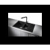 Кухонная мойка Kuppersberg MODENA 60 NL 1,5B1D DEEP BLACK
