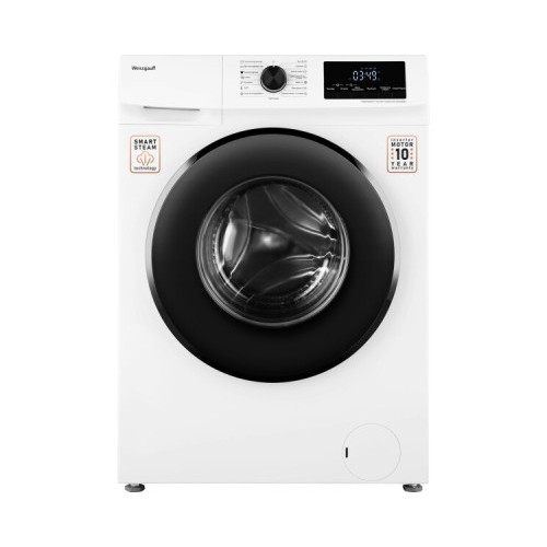 Стиральная машина Weissgauff WM 46149 Inverter Steam