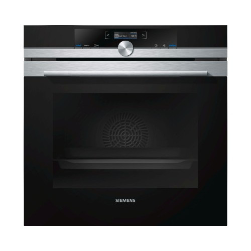 Духовой шкаф Siemens HB 655GTS1