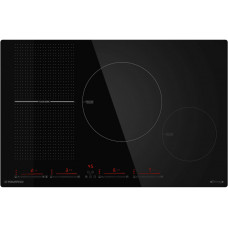 Индукционная варочная панель Maunfeld CVI804SFBK Inverter