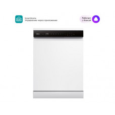 Посудомоечная машина Midea MFD60S510Wi