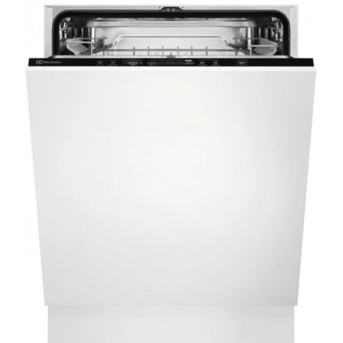Встраиваемая посудомоечная машина Electrolux EEQ47215L