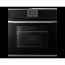 Духовой шкаф Kuppersbusch B 6550.0 S3 Silver Chrome