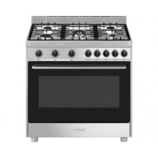 Варочный центр Smeg B901GMXI9