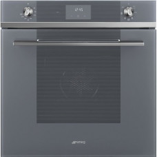Встраиваемый духовой шкаф Smeg SF6100VS1