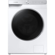 Стирально-сушильная машина Samsung WD12TP34DSH/LP