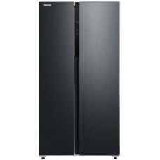 Многодверный холодильник Toshiba GR-RS780WI-PMJ(05)