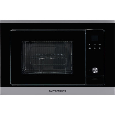 Микроволновая печь Kuppersberg HMW 655 X