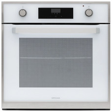 Встраиваемый электрический духовой шкаф Krona Adriano 60 WH G2