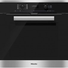 Духовой шкаф  Miele H6260BP EDST/CLST