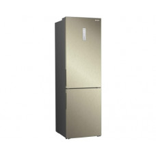 Двухкамерный холодильник Sharp SJB350XSCH