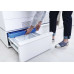 Сушильная машина Schulthess Spirit 610 White