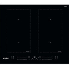 Whirlpool WLS 3160 BF