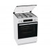 Комбинированная плита Gorenje GK6C4WF