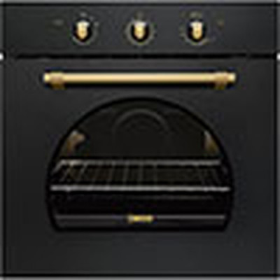 Духовой шкаф встраиваемый Zanussi ZOG 511217 C