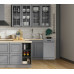 Посудомоечная машина DeLonghi DDWS09S Favorite+O24
