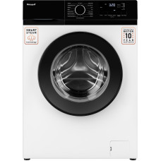 Стиральная машина с инвертором и паром Weissgauff WM 45127 DC Inverter Steam 