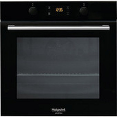 Духовой шкаф встраиваемый Hotpoint-ariston FA2 841 JH BL HA