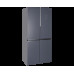 Холодильник Hiberg RFQ-590G GT Inverter