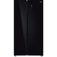 Холодильник Korting KNFS 93535 GN