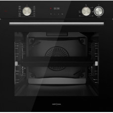 Духовой шкаф Krona NEBULA steam 60 BL