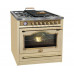 Плита комбинированная Kaiser HGE 93555 ElfEm
