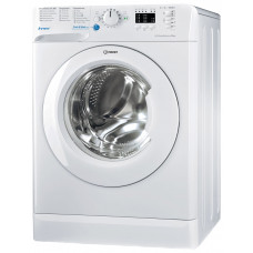 Стиральная машина Indesit BWSA 51051 1 белый