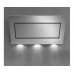 Вытяжка Falmec Fasteel QUASAR TOP 120 inox (800)
