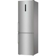 Двухкамерный холодильник Gorenje NRC6203SXL5