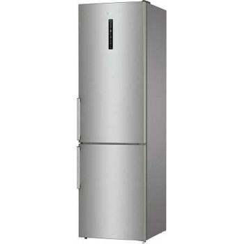 Двухкамерный холодильник Gorenje NRC6203SXL5