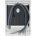 Посудомоечная машина Hotpoint HFC 3C26 F X