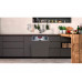 Встраиваемая посудомоечная машина Neff S257ZCX35E