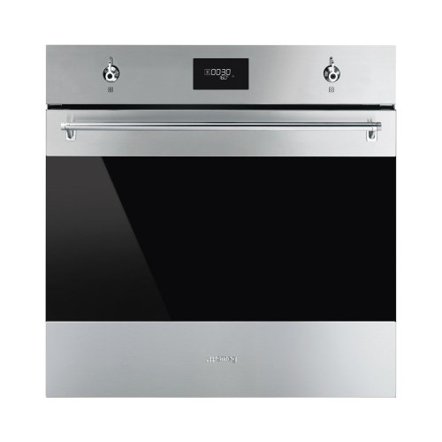 Духовой шкаф Smeg SF6301TVX