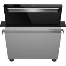 Вытяжка Miele DAD 4840 Black Levantar