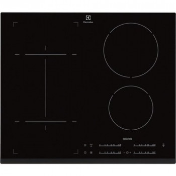 Варочная поверхность Electrolux EHI6540FHK