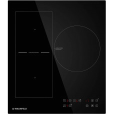 Индукционная варочная панель MAUNFELD CVI453BK1