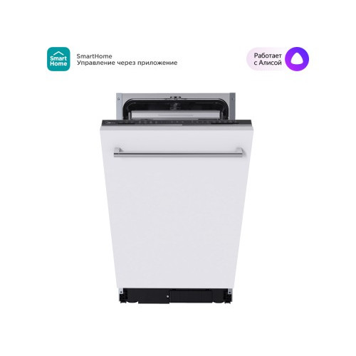 Встраиваемая посудомоечная машина Midea MID45S150i