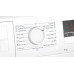 Сушильная машина Bosch WTN85423ME