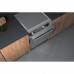 Посудомоечная машина Hotpoint HFC 3T141 WC SB