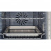 Встраиваемый электрический духовой шкаф Bertazzoni Professional F6011PROPLX стальной