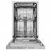 Посудомоечная машина HOMSair DW44L-2