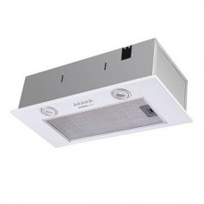 Кухонная вытяжка HOMSair CAMELIA POWER 60 белый