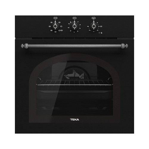 Духовой шкаф Teka HRB 6100 ATS SILVER
