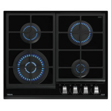 Варочная панель Teka GZC 64320 XBN NIGHT RIVER BLACK
