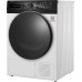 Сушильная машина с инвертором и ультрафиолетом Weissgauff WD 6110 B Heat Pump