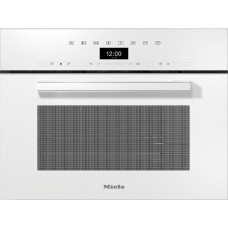 Пароварка Miele DG7440 BRWS