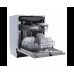 Посудомоечная машина DeLonghi DDW08F Aquamarine eco