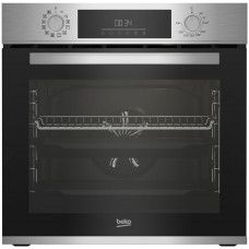 Встраиваемый электрический духовой шкаф Beko BBIM12301X
