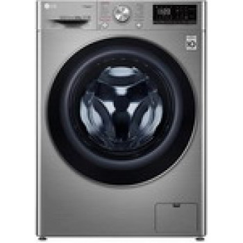 Стиральная машина с сушкой LG F4V5VG2S